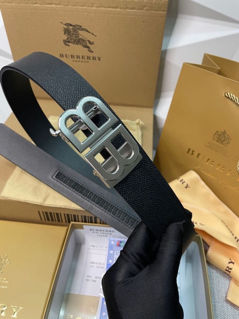 Burberry Belts